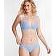 thumbnail image 2 of Natori Womens Bliss Cotton Girl Brief Style-156058, 2 of 6