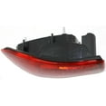 thumbnail image 5 of Tail Light Compatible With 2000-2002 Chevrolet Cavalier Left Driver Side, Outer, 5 of 6