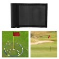 thumbnail image 4 of Golf with Tube Insrted Putting Green s Black, 4 of 8