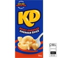 thumbnail image 1 of Macaroni Et Fromage Cheddar Épicé, 1 of 13