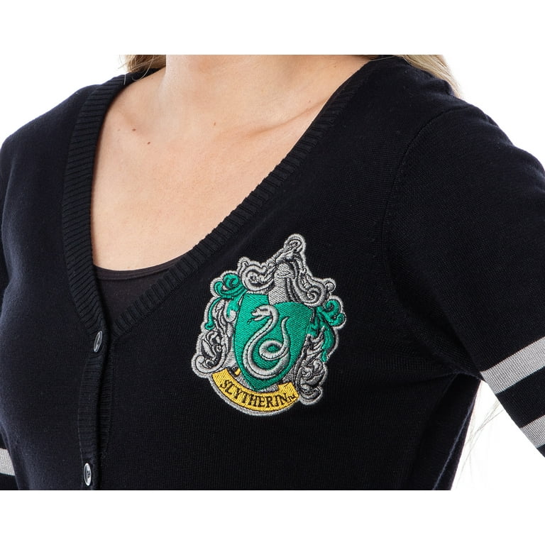 Slytherin house sweater new arrivals