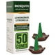 thumbnail image 2 of Conos de incienso repelentes de mosquitos Elmelh Natural Citronela, 2 of 7