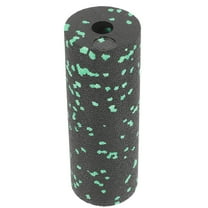 Raindrops  Portable Foam Roller Exercise Mini Column Fitness