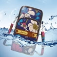thumbnail image 2 of Matoen Nylon Crossbody Bag Cell Phone Purse Small Shoulder Bag Smart Phone Bag for Women Girls, 2 of 5