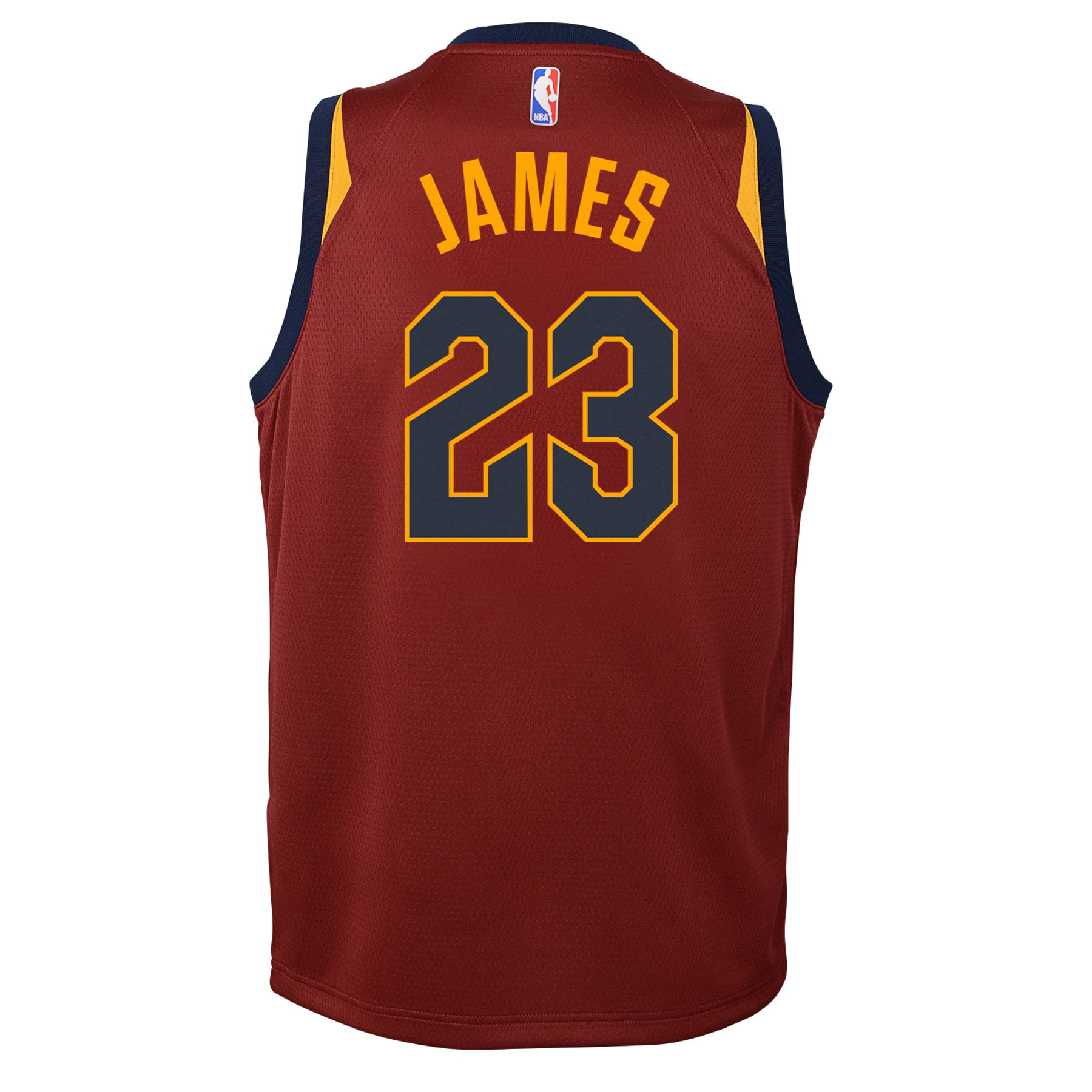 lebron james cavs jersey youth