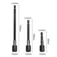 thumbnail image 4 of 2 Sets Hexagon Self-Locking Drill Driver Screwdriver Tool, 4 of 5