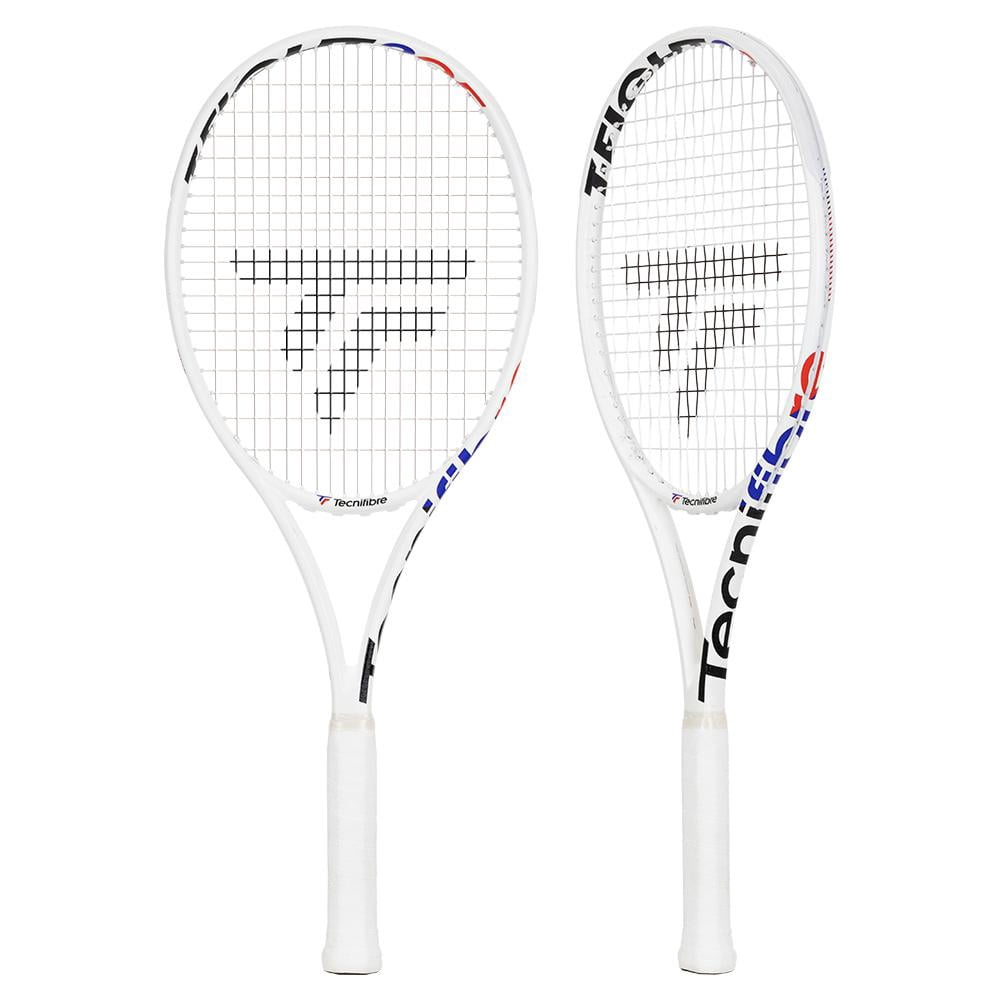 Tecnifibre TFight ISO 305 Tennis Racquet, 98 sq in Head, 18x19