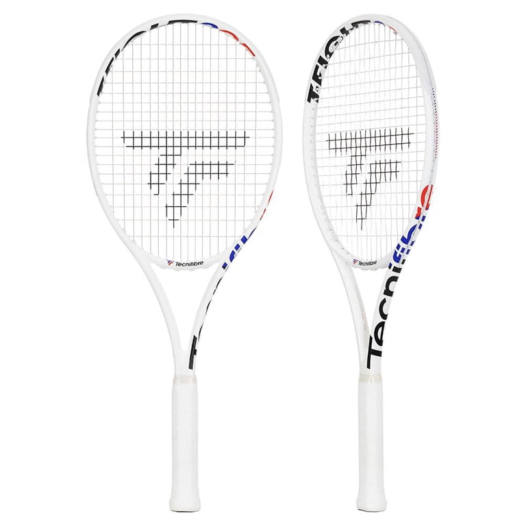 Tecnifibre TFight ISO 305 Tennis Racquet, 98 sq in Head, 18x19