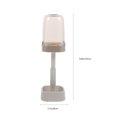 thumbnail image 2 of HINTRMENT 1Set Plastic Toothbrush Holder Cup Portable Grey with Health Protection for Home Use, 2 of 8