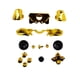 thumbnail image 2 of Accesorios Para Xbox One Elite X1 Controlador Parachoques Gatillos Botones Reemplazo Conjunto Completo D-Pad Lb Rb Lt Rt Botones T8H Y T6 Herramienta Advancent EL013560-04, 2 of 5