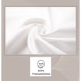 thumbnail image 5 of Buyless Fashion Big Boys Tagless V-Neck Soft Cotton Undershirts Short Sleeves Top (3 Pack) - TW24-BT-11-12, 5 of 7