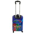 thumbnail image 2 of Máscara de pijama Suitcase Fast Forward para niños de 20 pulgadas con ruleta, 2 of 7