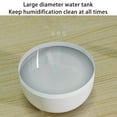 thumbnail image 6 of Uandlove Humidifier Large Room Gravity Water Droplet Humidifier Household Water Droplet Backflow Dry Humidifier, 6 of 9