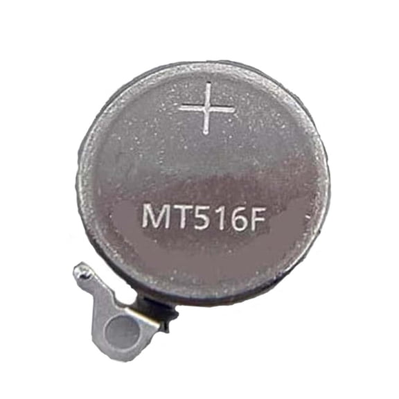 Replacement 3027-26T Watch Battery for 3027-26T MT516F MT516 302726T 3027.26T V110 V110A V114 V114A V115