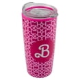 thumbnail image 2 of Termo Doble Pared 500 ml Barbie 'B' Ambient 21, 2 of 4