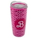 thumbnail image 2 of Termo Doble Pared 500 ml Barbie 'B' Ambient 21, 2 of 4