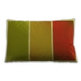 thumbnail image 1 of Ahgly Company Indoor Rectangular Contemporary Lumbar Throw Pillow, 13 inch by 19 inch, 1 of 5