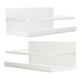 thumbnail image 4 of Estante Magnético, 2 Estantes Magnéticos Para Especias, Plancha Ahorradora De Espacio Para Lavadoras, 4 of 8
