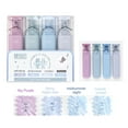 thumbnail image 1 of Dvkptbk Highlighter Pen Burst Girl Heart Mother-of-pearl Highlighter DIY Handbook Color Pen Highlighter Markers 10ml Highlighter Pen, 1 of 3