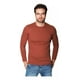 thumbnail image 1 of Playeras Hombre Manga Larga Casuales Moda, 1 of 4