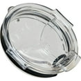 thumbnail image 3 of ORCA Coolers Chaser 27 Oz Tumbler Matte Black - Double-Walled Insulated - Black, 3 of 3