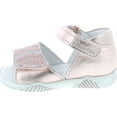 thumbnail image 2 of Primigi Girls 13626 Fashion Sandals, 2 of 7