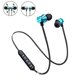 thumbnail image 4 of Auriculares deportivos inalámbricos Ibluetooth Auriculares deportivos Ipx4 a prueba de sudor con micrófono, auriculares con cancelación de ruido, auriculares con cancelación de ruido, 4 of 4