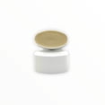 thumbnail image 3 of 100% Natural Deodorant (Citrus + Rose) 2.25 oz., 3 of 3