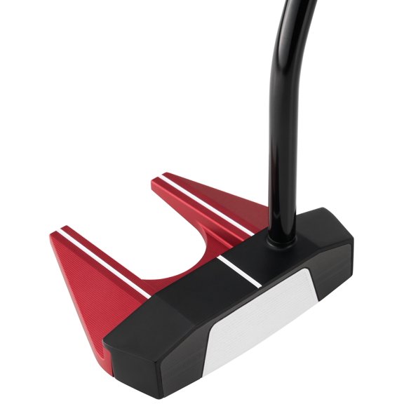 Pre-Owned Odyssey Tri-Hot Square 2 Square #7 SB Putter 35 Inches Excellent