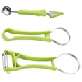 thumbnail image 4 of WHAMVOX Fruit Carving Tool Set 9.9X2.8X1.1In, 4 of 8