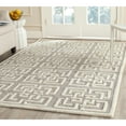 thumbnail image 6 of Safavieh Precious Round Geometric Transitional Area Rug, 6 of 6