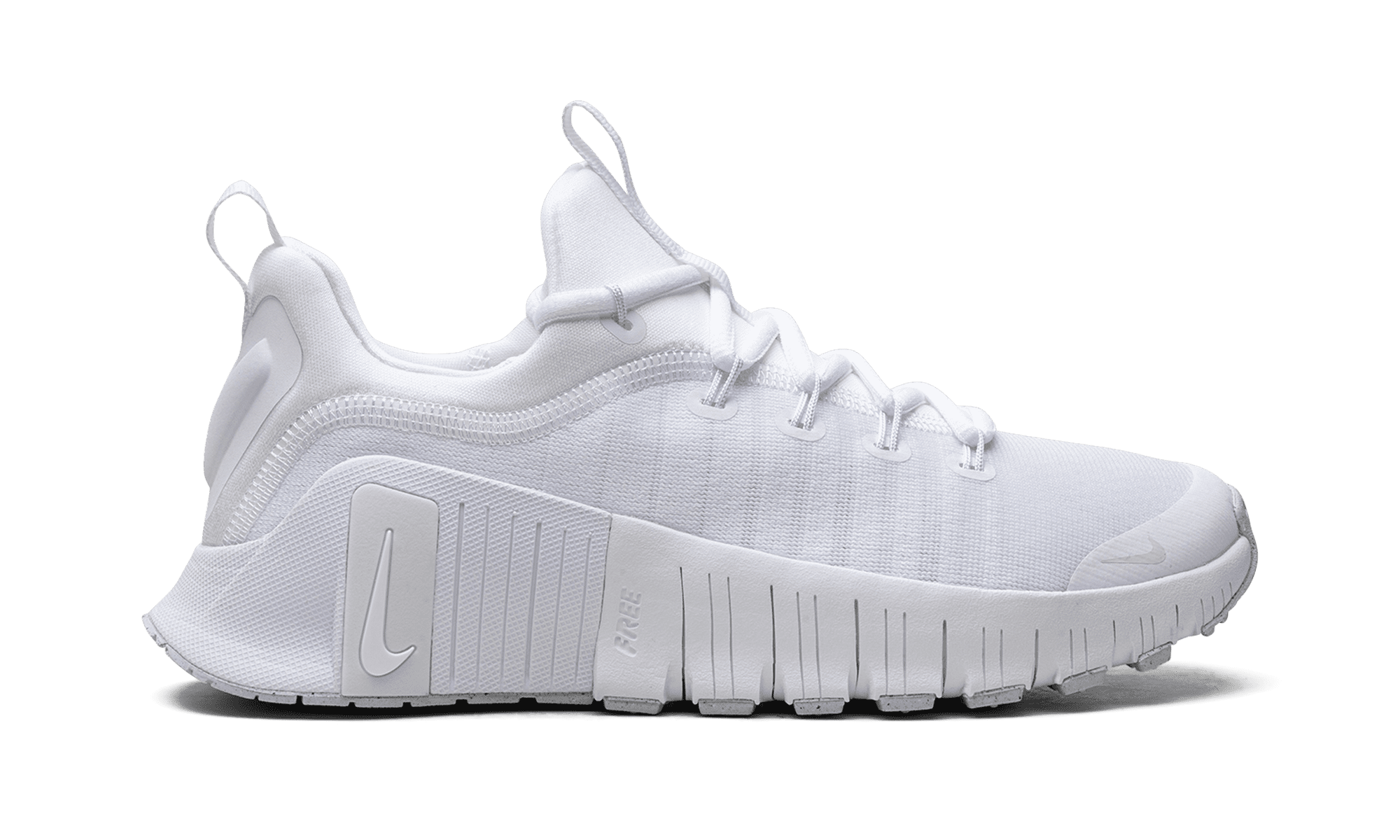 NIKE WOMENS Free Metcon 6 WMNS "Platinum Tint" FJ7126 101 from Stadium Goods