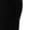 Black, variant on MenÕs Open Bottom Fleece Sweatpants, Classic Navy, Medium