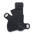 thumbnail image 1 of Conjunto de interruptor de seguridad neutral Yashi 31918-1XK0A 31918-X420A Para Sentra L4 1.6 2013-2014 Negro, 1 of 5