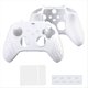 thumbnail image 1 of Funda de silicona para mando, compatible con los mandos de Xbox Series X: funda protectora suave, 1 of 6