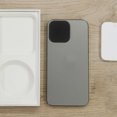 thumbnail image 4 of BESTYASH Black ABS Mobile Lens Protector Camera Lens Protection 1Pcs For Smartphone Users, 4 of 8
