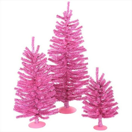 northlight 12 18 24 inch sparkling pink artificial northlight 12 18 24 inch sparkling pink artificial