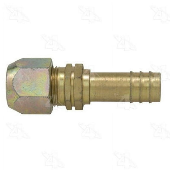 Four Seasons 17760 - AC Fitting /Cmprsn