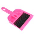 thumbnail image 3 of Mini Car Keyboard Cleaning Whisk Broom Dustpan Set, 3 of 8