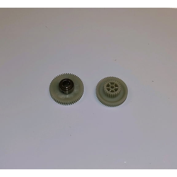 4220 Hubbell Gear Set 25 Tooth