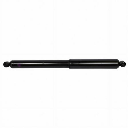 Motorcraft ASH-12202 Shock Absorber - New Fits select: 2011-2016 FORD F350