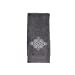 thumbnail image 3 of Avanti Linens Serviette pour le Bout des Doigts Riverview, Nickel, 3 of 6
