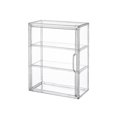 thumbnail image 2 of Vitrina BOHOIDEE de 3 Niveles con Puerta Magnética Acrílica Paquete de 2, 2 of 7