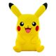 thumbnail image 1 of Muñeco de peluche Pikachu sonriente de 20 cm, 1 of 3