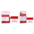 thumbnail image 3 of Revitalift Anti Wrinkle Day Cream Kit by LOreal Paris for Unisex - 2 Pc Kit 0.5oz Eye Cream, 1.7oz Day Cream, 3 of 8