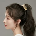 YIJIAKEJILSL Banana Clips Hair for Thick Hair Giant Clips for Long
