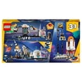 thumbnail image 4 of Set LEGO Creator Montaña Rusa Espacial 31142, 4 of 4