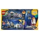 thumbnail image 4 of Set LEGO Creator Montaña Rusa Espacial 31142, 4 of 4