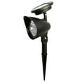 thumbnail image 2 of Foco solar para jardín Jadeshay LED resistente A la intemperie, 2 of 8