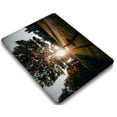 thumbnail image 3 of Hard Shell Case Cover Only for 2019-2020 Release MacBook Pro 16 inchs with XDR Display Type C Cable Tie Model: A2141 Blue series A 0205, 3 of 5